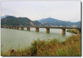 龙海江东桥 (5)_漳州江东桥_龙海江东桥(福建漳州)_江东桥