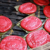 红龟粿