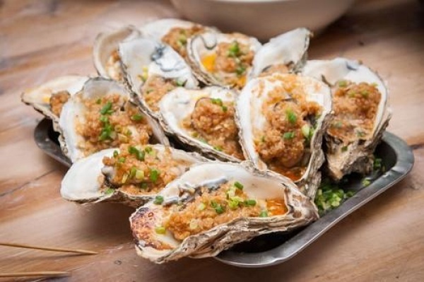 ps.如需晚餐主食，给你推荐营地隔壁的海鲜卤面，之前活动100%好评的一家店。