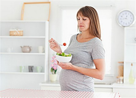 怀二胎要注意什么1