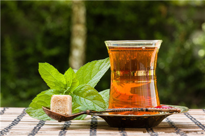 孕妇不宜喝红茶