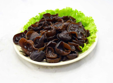 备孕期间能吃木耳吗