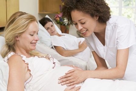 什么是前置胎盘