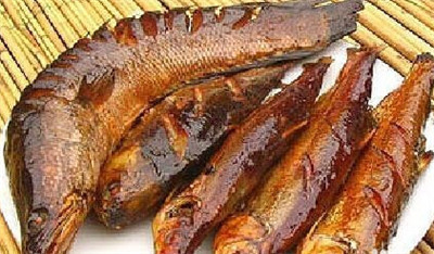 含过氧脂质的零食