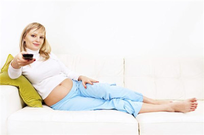 孕期使用电子产品注意事项
