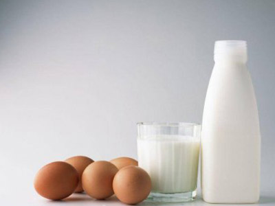 羊水少的孕妇吃什么好之优质蛋白质