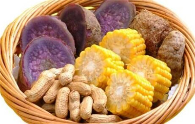 3、多吃能缓解妊娠反应的食物 3、多吃能缓解妊娠反应的食物