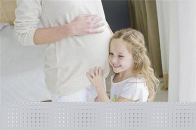 怀孕晚期胎动减少