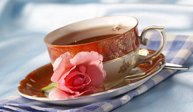 哺乳期能喝茶吗2