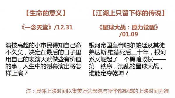 一月回味季|这个冬天集美极美