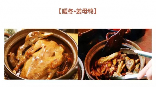 一月回味季|这个冬天集美极美