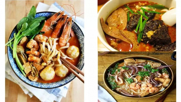 一月回味季|这个冬天集美极美