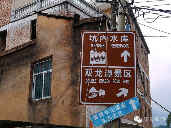 初春集美丨这里竟然美得这么不像话！