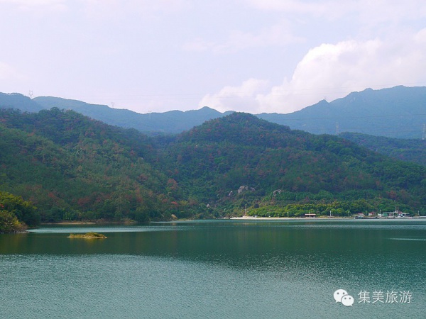 初春集美丨这里竟然美得这么不像话！