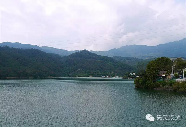 初春集美丨这里竟然美得这么不像话！