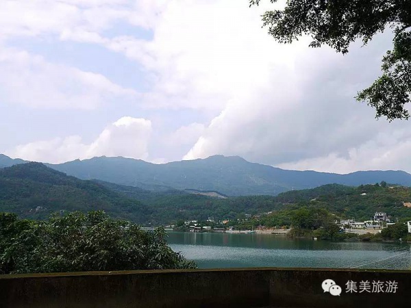 初春集美丨这里竟然美得这么不像话！