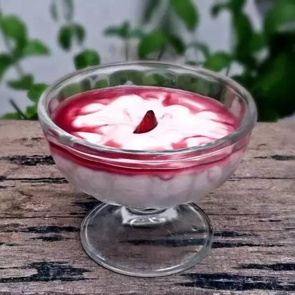 告诉你酸奶这样喝，一不小心瘦十斤变年轻！知道的人太少！