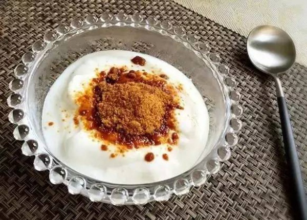 告诉你酸奶这样喝，一不小心瘦十斤变年轻！知道的人太少！