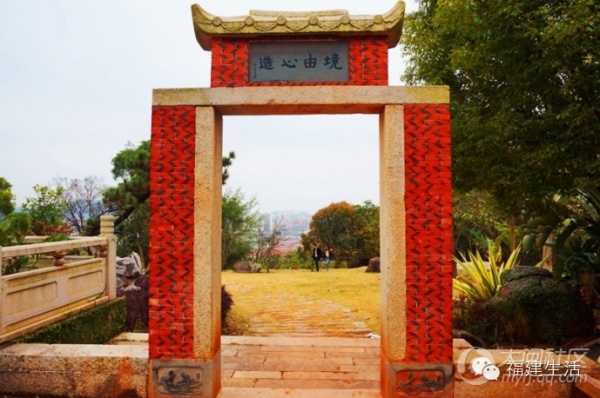 带你走进金庸新版武侠小说里的南少林——泉州少林寺