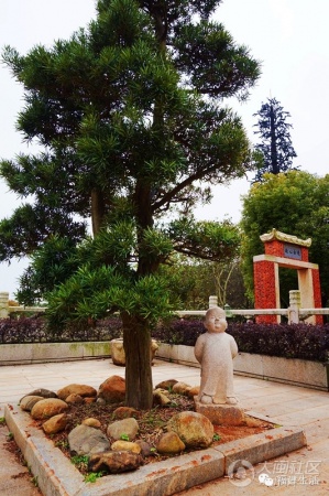 带你走进金庸新版武侠小说里的南少林——泉州少林寺