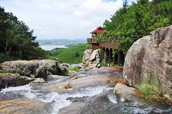 2016厦门同安出游赏花景点大全，收好够用一整年！