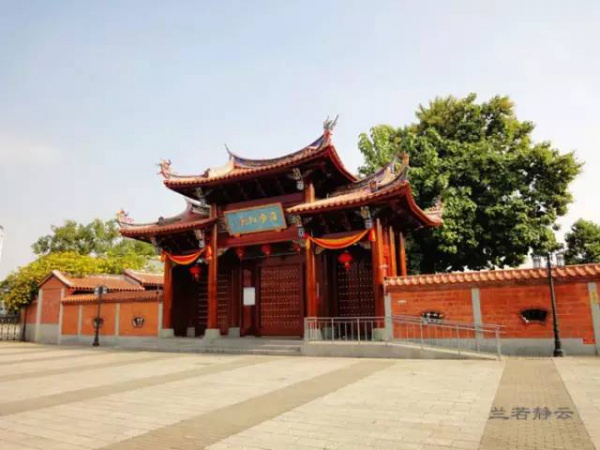 2016厦门同安出游赏花景点大全，收好够用一整年！