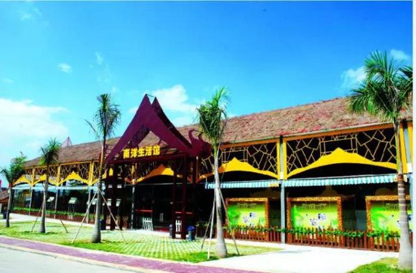 2016厦门同安出游赏花景点大全，收好够用一整年！