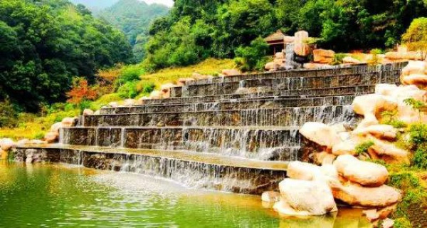 2016厦门同安出游赏花景点大全，收好够用一整年！