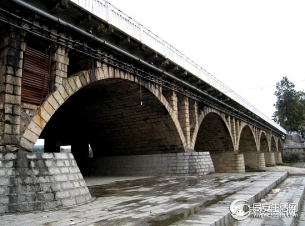 【古韵同安】古同安最出名的三座桥，身在同安的你知道吗？