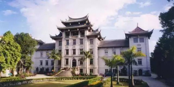 厦门是哪个省的？已传疯，厦门人都顶起！