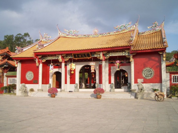 厦门是哪个省的？已传疯，厦门人都顶起！