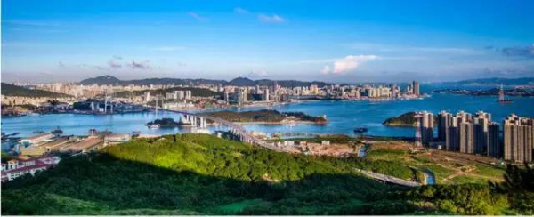 厦门是哪个省的？已传疯，厦门人都顶起！