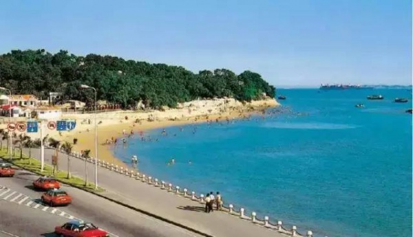 厦门是哪个省的？已传疯，厦门人都顶起！