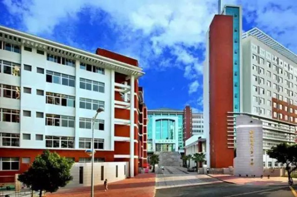 厦门是哪个省的？已传疯，厦门人都顶起！