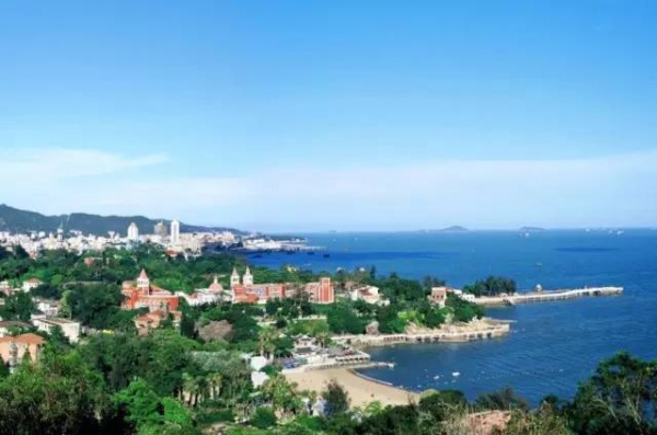 厦门是哪个省的？已传疯，厦门人都顶起！