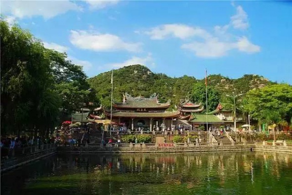 厦门是哪个省的？已传疯，厦门人都顶起！