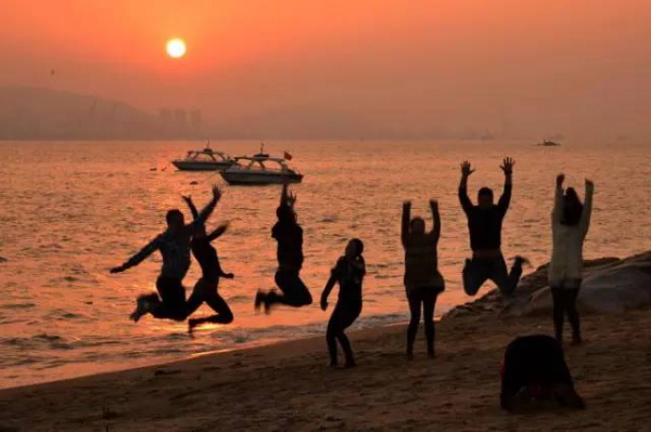 厦门，你就是个大写的B!