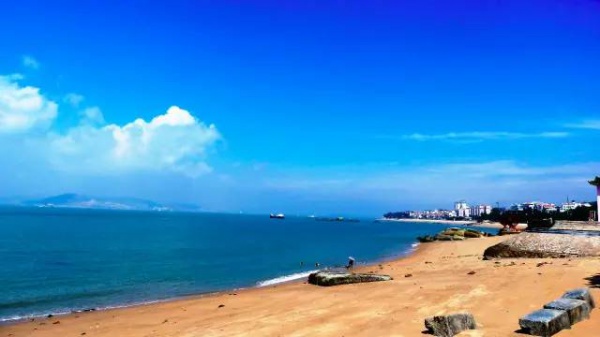 厦门，你就是个大写的B!