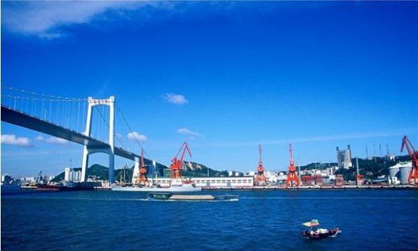 厦门，你就是个大写的B!