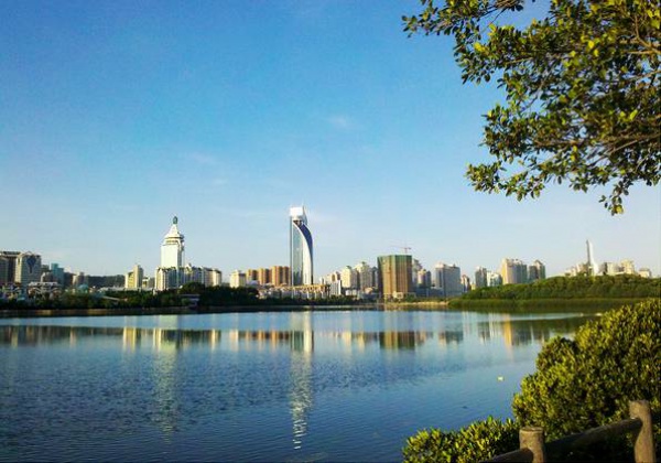 厦门，你就是个大写的B!