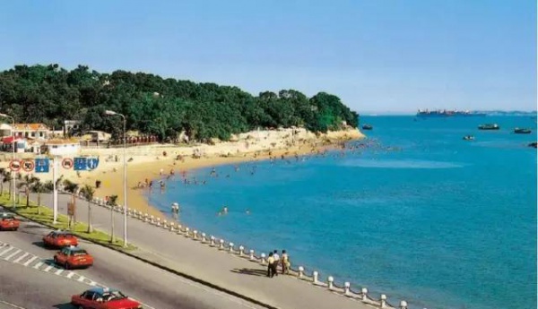 厦门，你就是个大写的B!