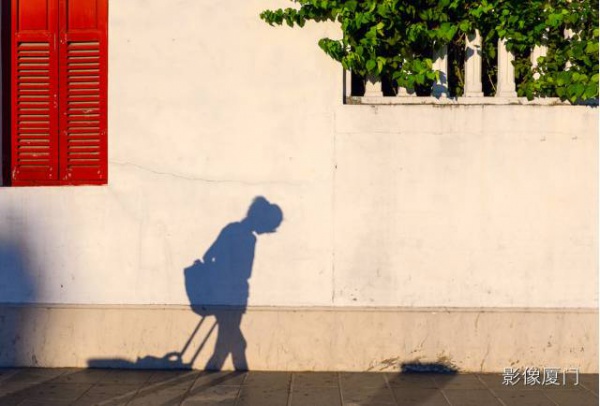 厦门，你就是个大写的B!