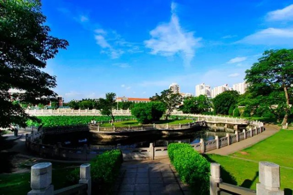 厦门，你就是个大写的B!