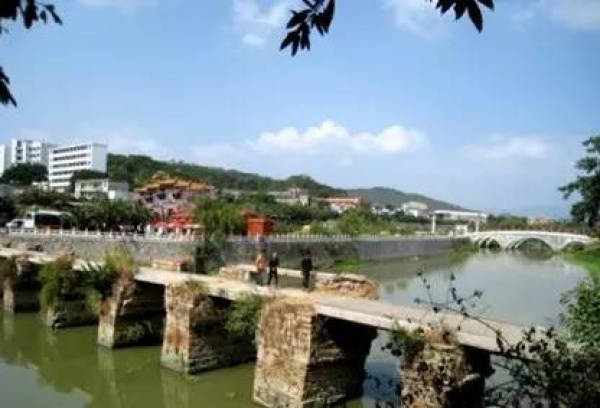 同安之最，你都知道吗？