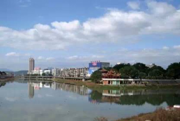 同安之最，你都知道吗？