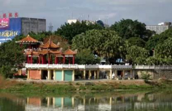 同安之最，你都知道吗？