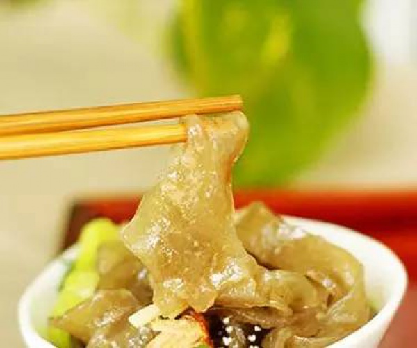 同安最本土最地道的16样小吃，你吃过几样？