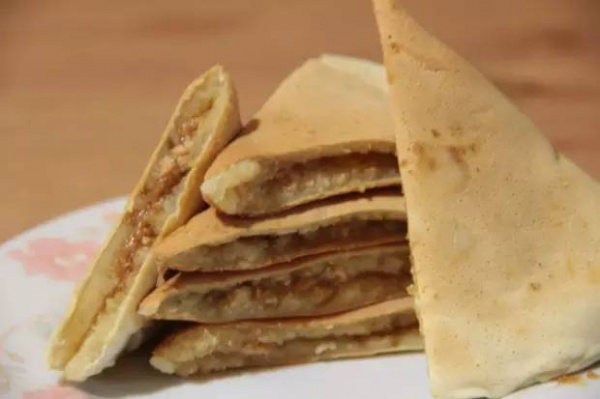 同安最本土最地道的16样小吃，你吃过几样？