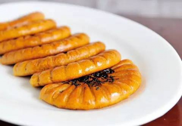 同安最本土最地道的16样小吃，你吃过几样？