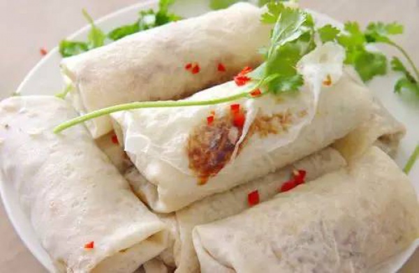 同安最本土最地道的16样小吃，你吃过几样？